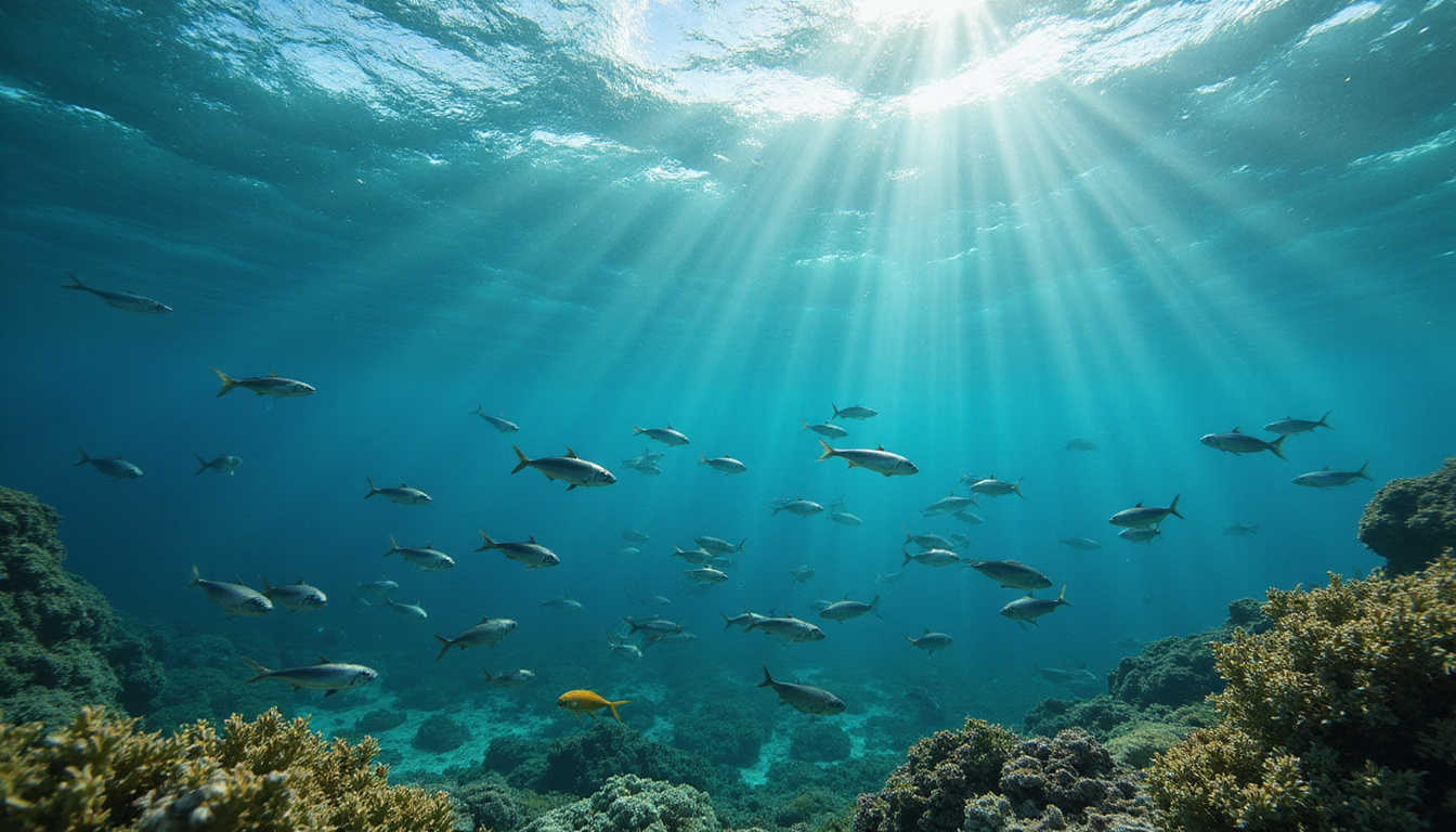 Skyrocketing Fish Oil Prices: Unpacking the Peru Anchovy Season Crisis in 2023