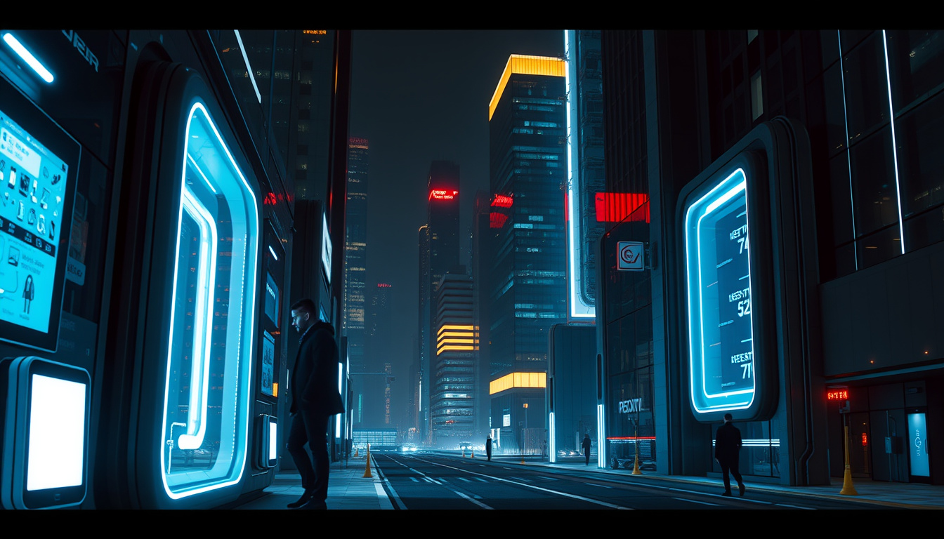 The Dark Side of Smart Cities: When Convenience Eats Privacy