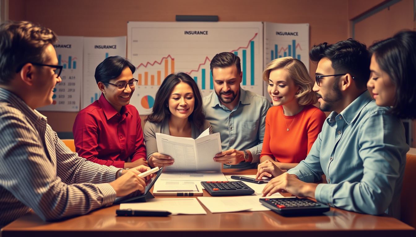 Financial Considerations and Insurance Options