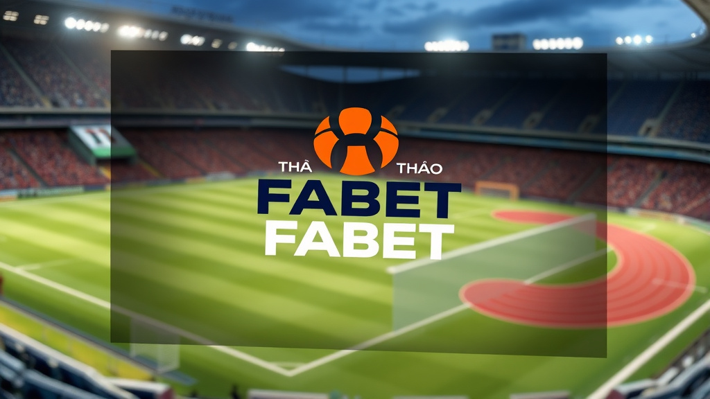 Thể Thao FABET - Unlocking Premier Sports Betting Experiences