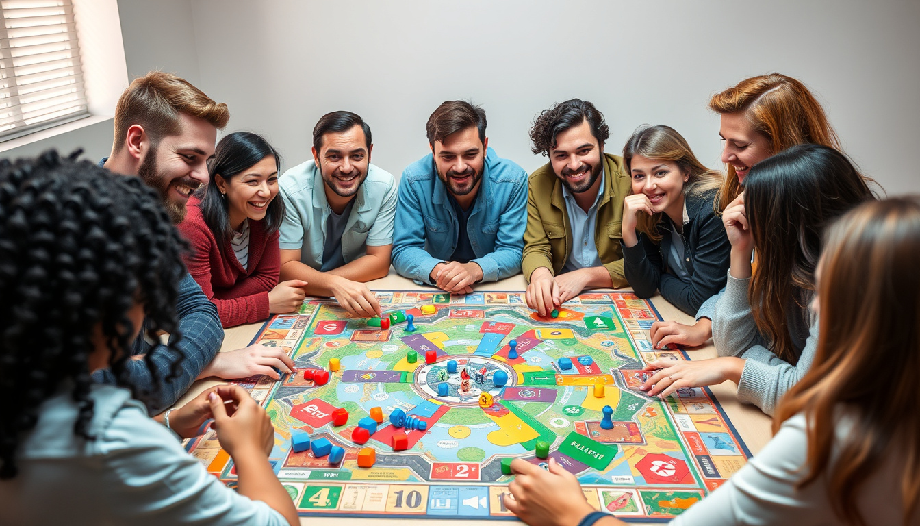 So funktioniert das kostenlose Spiel