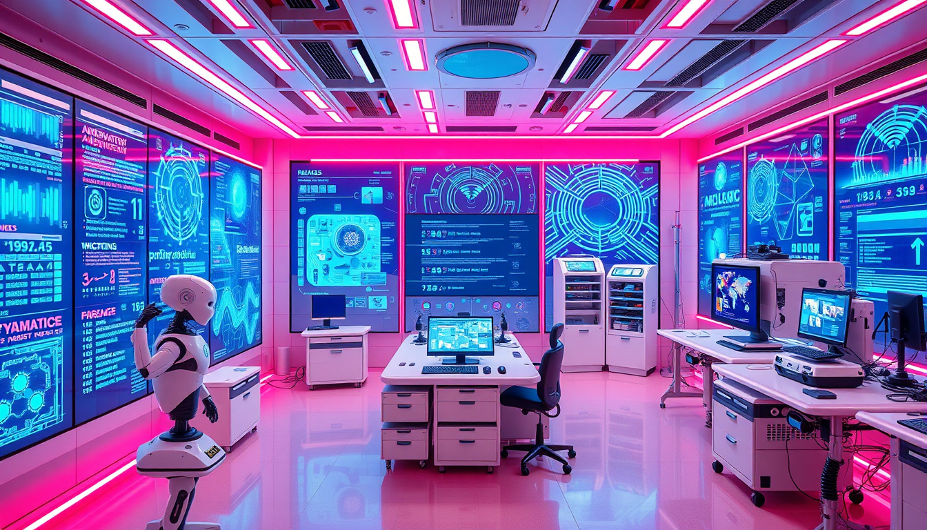 Discover the Latest Innovations in AI LLMs: Revolutionizing Technology for the Future