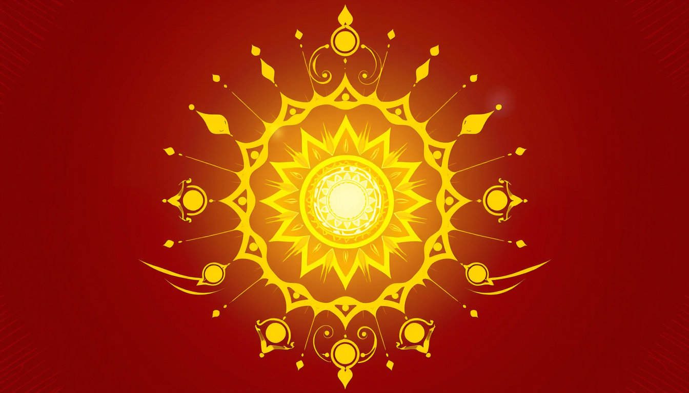 Solar Plexus Chakra Affirmations for Empowerment and Confidence