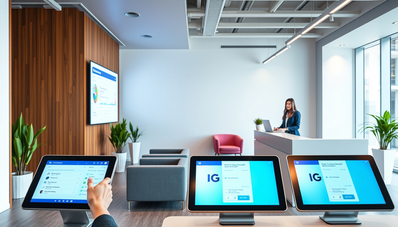 Tools and Technology to Enhance Client Intake