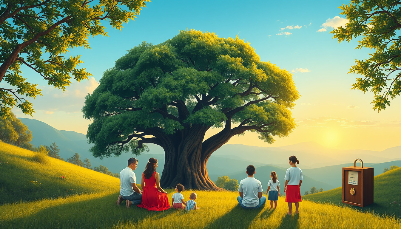 Secure Your Legacy: Essential Estate Planning Services to Protect Your Future