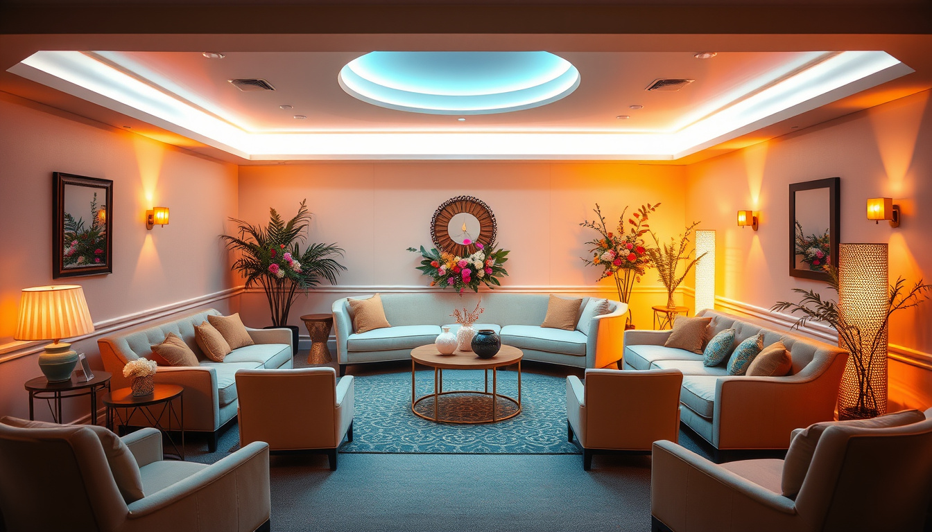 Top Features of a Great <b>Intimate Event Space</b>