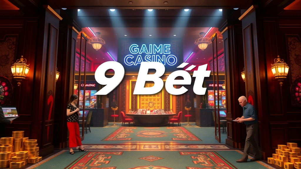 Khám Phá Đỉnh Cao Nhà Cái 9Bet - Thiên Đường Game Bài Hấp Dẫn Đẳng Cấp Khám Phá Đỉnh Cao Nhà Cái 9Bet - Thiên Đường Game Bài Hấp Dẫn Đẳng Cấp