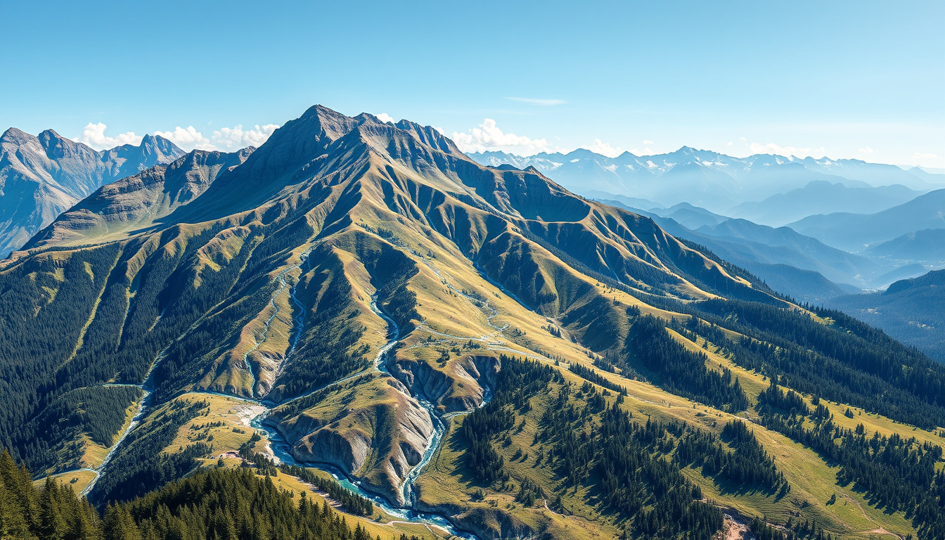 How to Read and Understand Topographic Maps