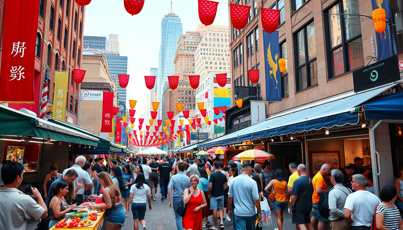Conclusion: Making Your Event Memorable in Midtown