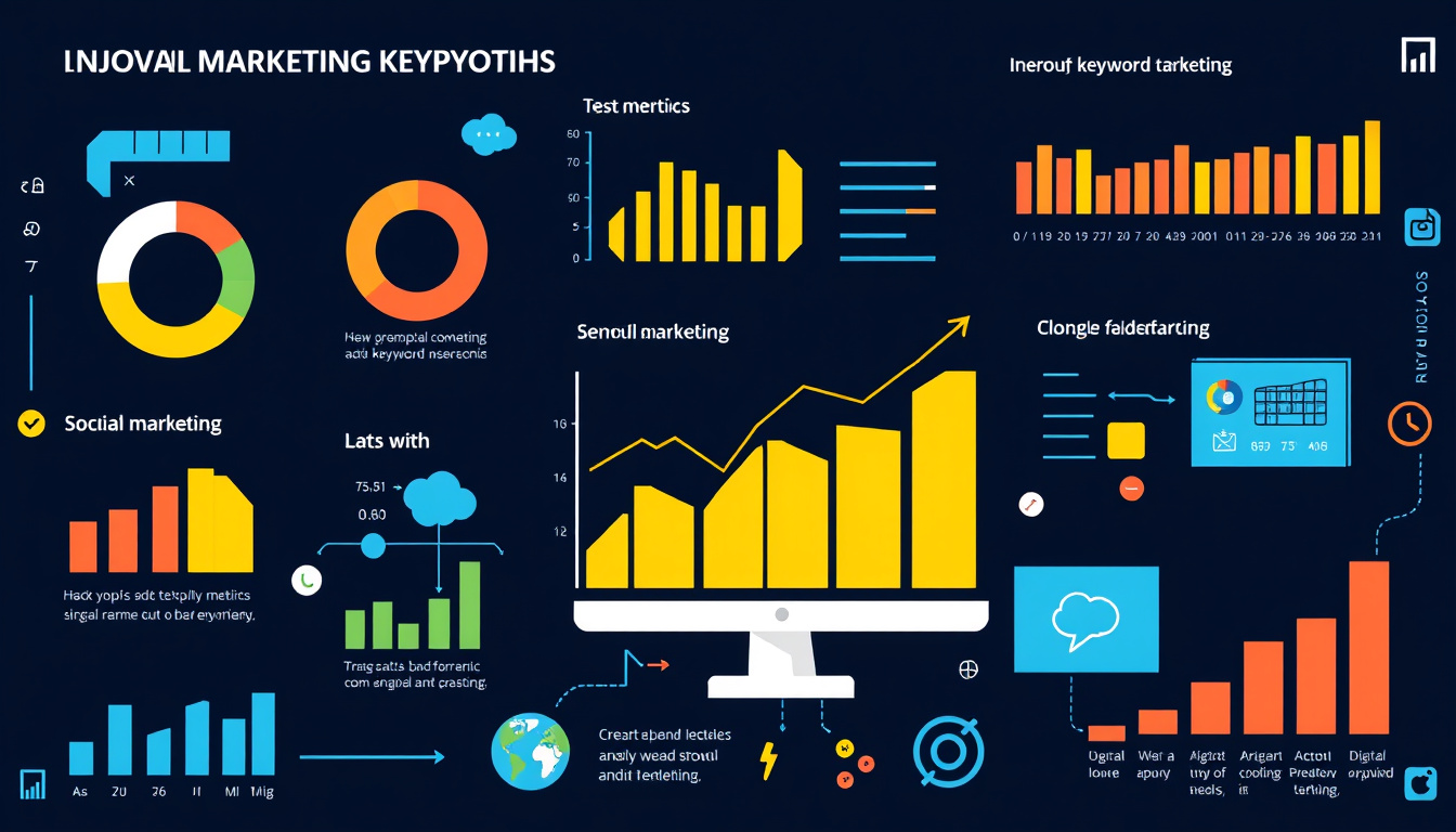 Measuring the Impact of Your Keyword Strategy