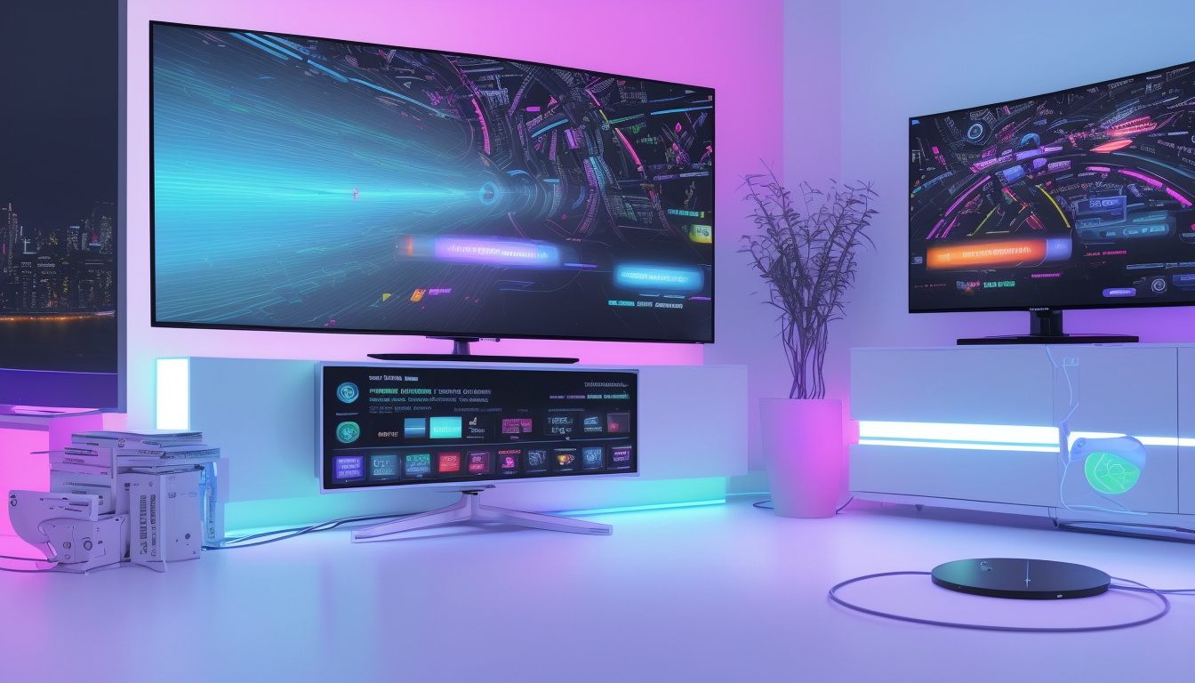 Vecaster IPTV Encoder: Features, Benefits, and Setup Guide