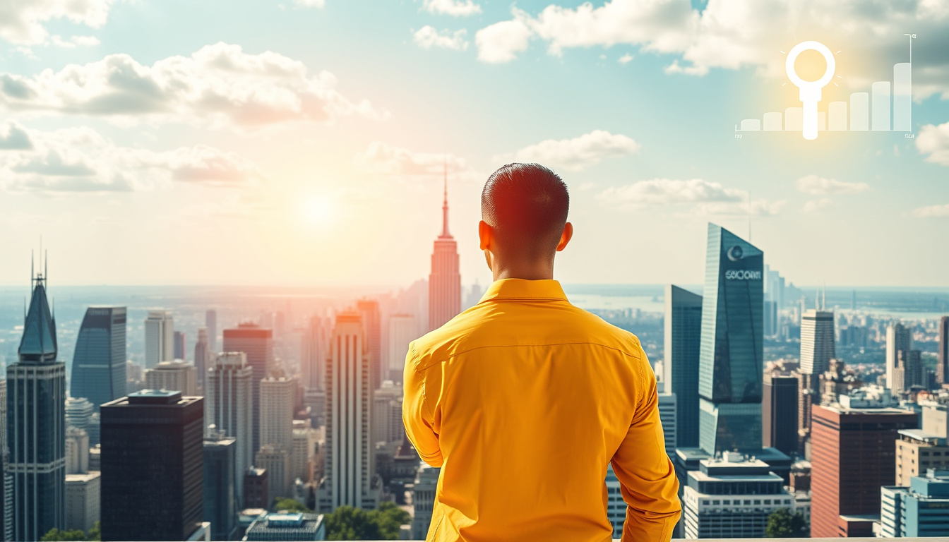 Unlock Your Financial Potential: The Ultimate Guide to Credit Consulting