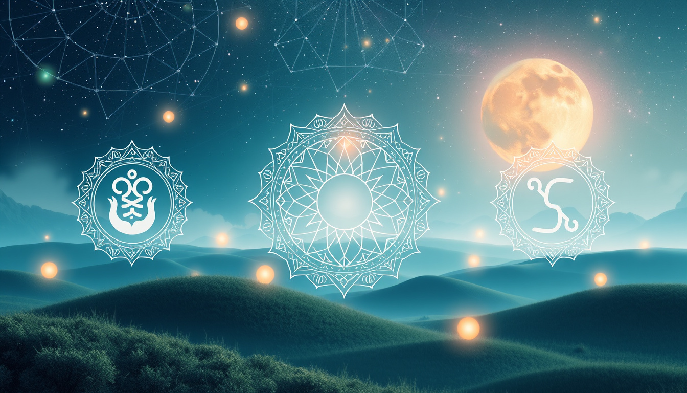 Spiritual Personality Traits Revealed by Your Birth Date