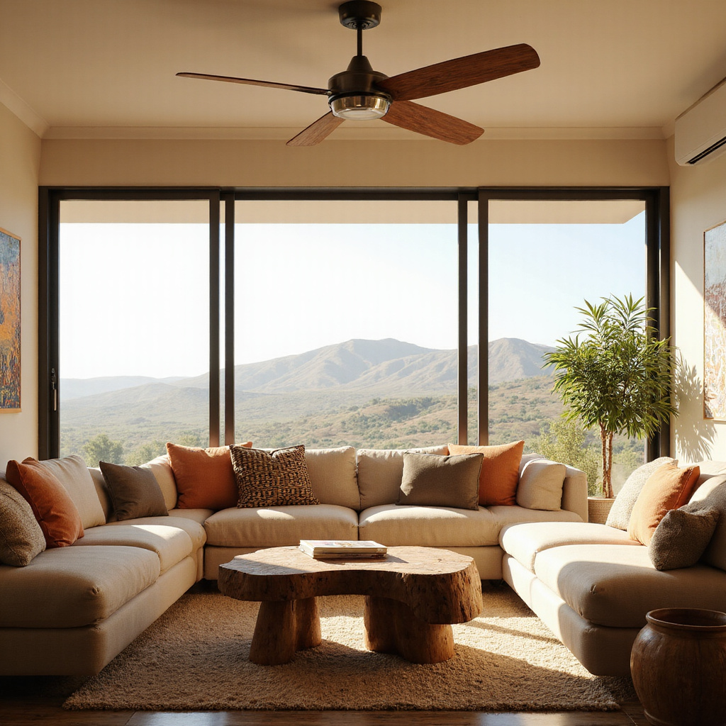 Stylish Ceiling Fan South Africa