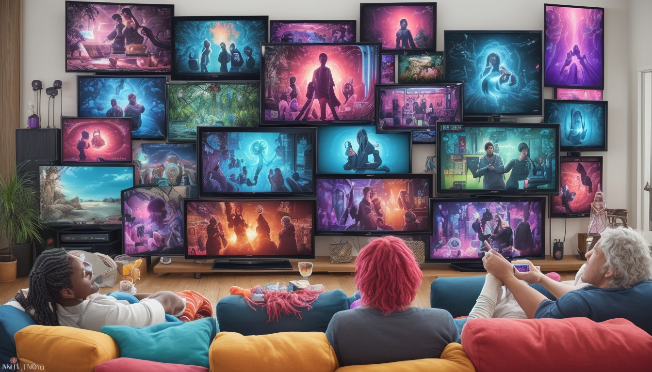 Legal IPTV Providers in the USA: Your Guide to Streaming Options