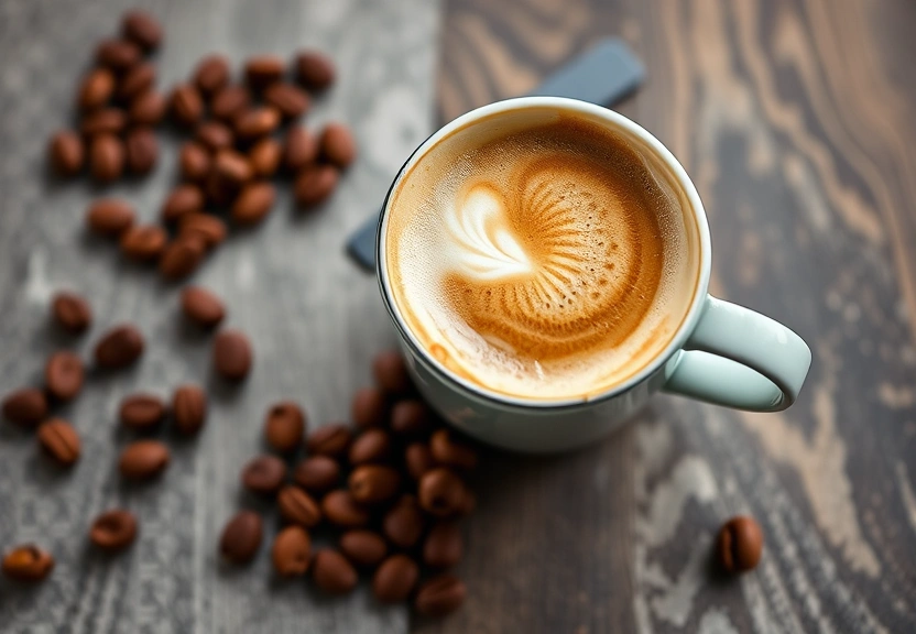 Representação visual de 29 Ideias Irresistíveis de Café da Manhã para Energizar suas Manhãs