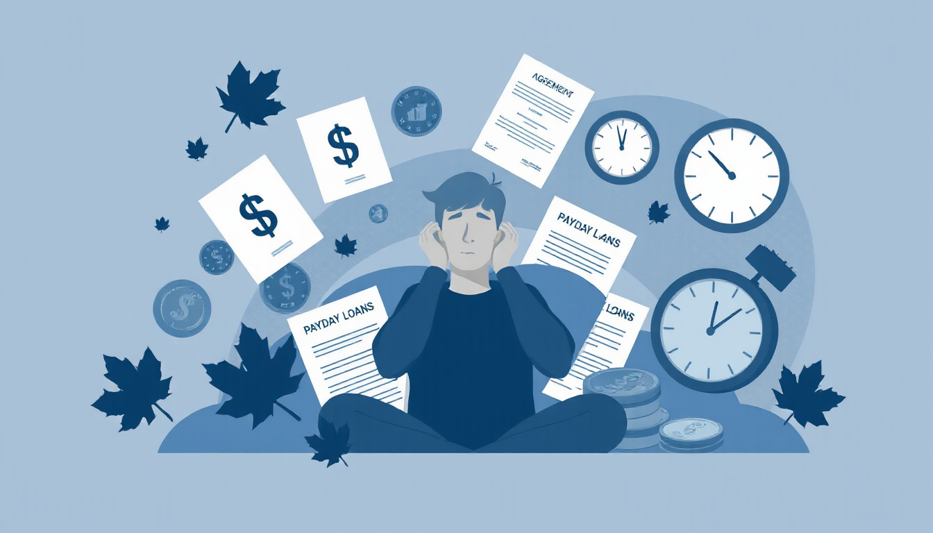 Risks and Considerations of Using Payday Loans