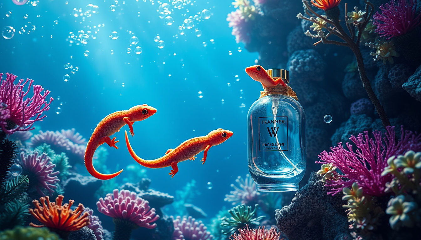 Dive into the Mystique: Discover Zoologist
