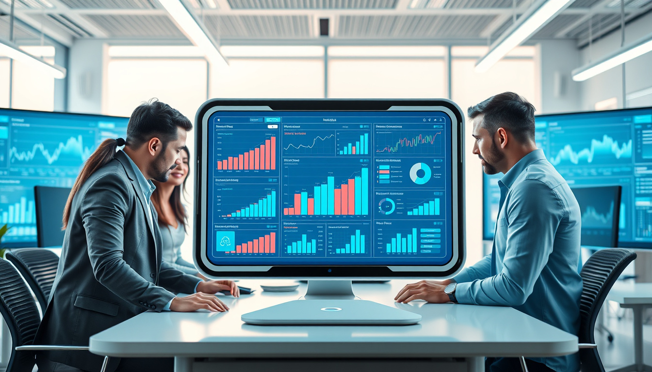 Unlocking Insights: How an <b>Automated Market Research Tool</b> Revolutionizes Data Collection’ style=’display: block; margin: auto; max-width: 100%; height: auto;’></p>
<h2>Key Takeaways</h2>
<ul>
<li><b>Automated market research tool</b>s streamline the data collection process, saving time and resources.</li>
<li>These tools provide real-time insights, allowing businesses to make informed decisions quickly.</li>
<li>Enhanced data accuracy and consistency are major advantages of utilizing automation in market research.</li>
<li>Future trends indicate increased integration of AI and machine learning in market research tools for deeper insights.</li>
<li>Adopting an <b>automated market research tool</b> can significantly improve a company’s competitive edge.</li>
</ul>
<h3>Introduction to <b>Automated Market Research Tool</b>s</h3>
<p>In the fast-paced world of business, understanding customer preferences and market dynamics is crucial for staying competitive. This is where an <b>automated market research tool</b> comes into play. These advanced technologies streamline the data collection process, providing businesses with accurate insights without the need for extensive manual effort. By leveraging automation, companies can quickly gather and analyze large volumes of data, enabling them to make informed strategic decisions. Whether it’s for tracking customer behavior, testing new products, or identifying market trends, an <b>automated market research tool</b> empowers organizations to adapt swiftly to changing environments. As we delve deeper into this topic, we will explore the features, advantages, and best practices for utilizing these tools effectively.</p>
<h3>Benefits of Using Automated Market Research</h3>
<p>Utilizing an <b>automated market research tool</b> offers numerous advantages that can significantly enhance the efficiency and effectiveness of your marketing strategies. Firstly, these tools provide rapid access to valuable insights, enabling businesses to analyze market trends, consumer behavior, and competitive landscapes in real-time. This immediacy allows companies to react swiftly to changes in the market, ensuring they remain relevant and competitive. Furthermore, <b>automated market research tool</b>s eliminate the tedious manual processes traditionally associated with data collection and analysis, freeing up your team’s time for more strategic decision-making. Additionally, these tools often come equipped with advanced analytics capabilities, allowing for deeper data segmentation and the identification of niche markets, which can drive targeted marketing efforts. Overall, leveraging an <b>automated market research tool</b> not only streamlines the research process but also empowers businesses to make informed decisions based on accurate and timely data.</p>
<blockquote><p>‘In a world where data is the new oil, <b>automated market research tool</b>s are the drill that unlocks invaluable insights.’</p></blockquote>
<p><a href=