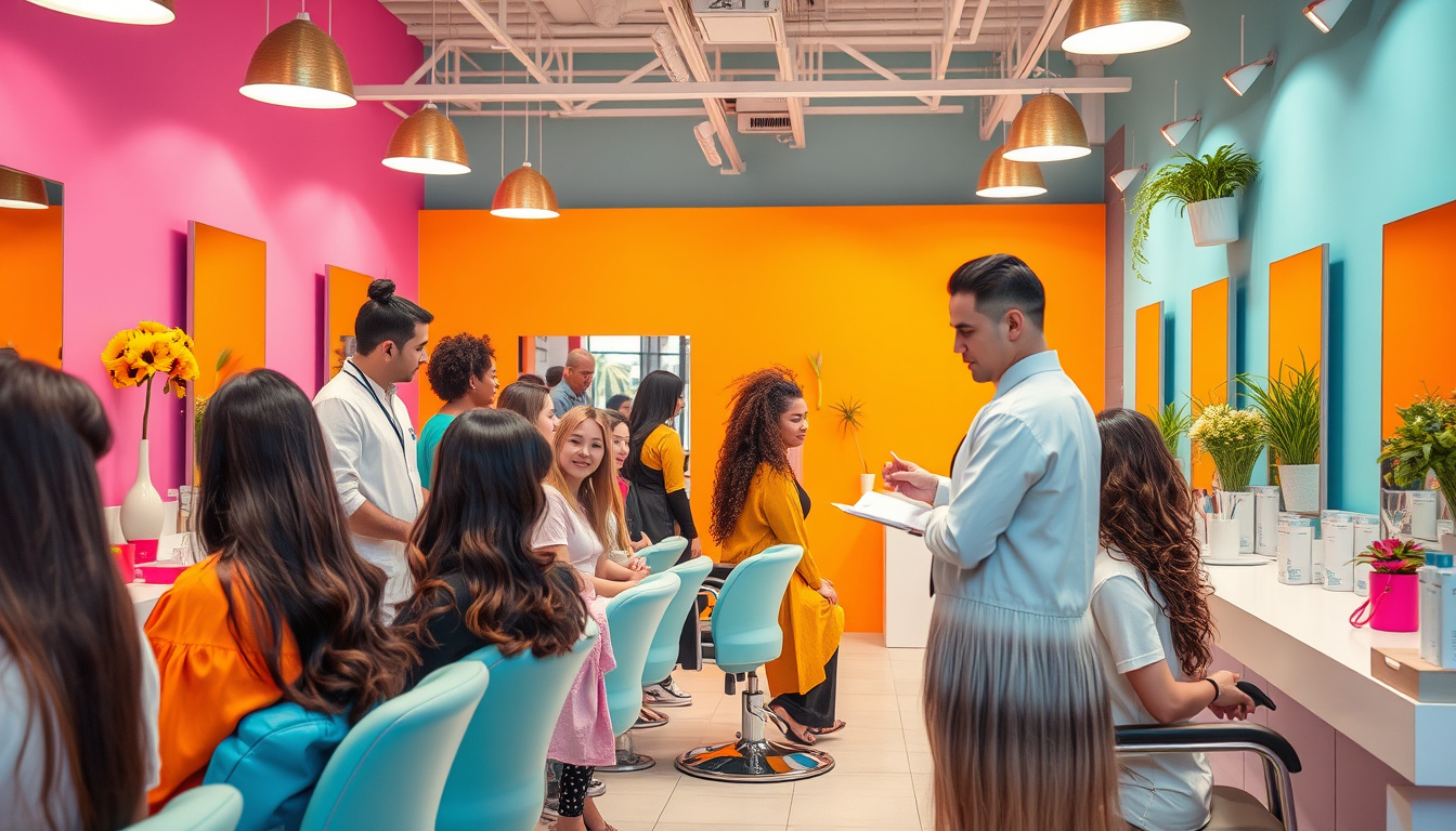 Revitalize Your Hair: Find the Best Trichologist in Los Angeles for Expert Care and Solutions