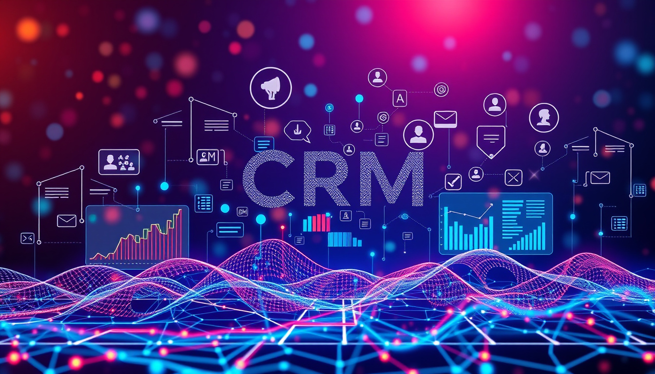 ✅ Using CRM Data for Personalization (Don't Miss This!)