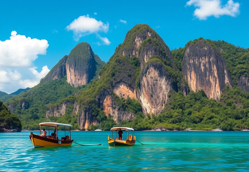 Representação visual de Descubra por que as Filipinas são o verdadeiro paraíso dos viajantes!