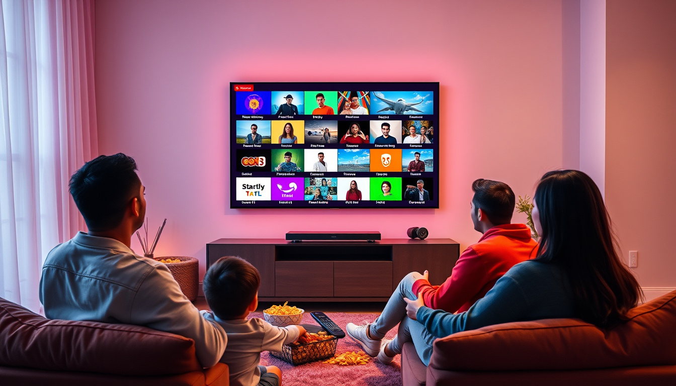 IPTV 30 Day Trial: What You Need to Know Before Signing Up