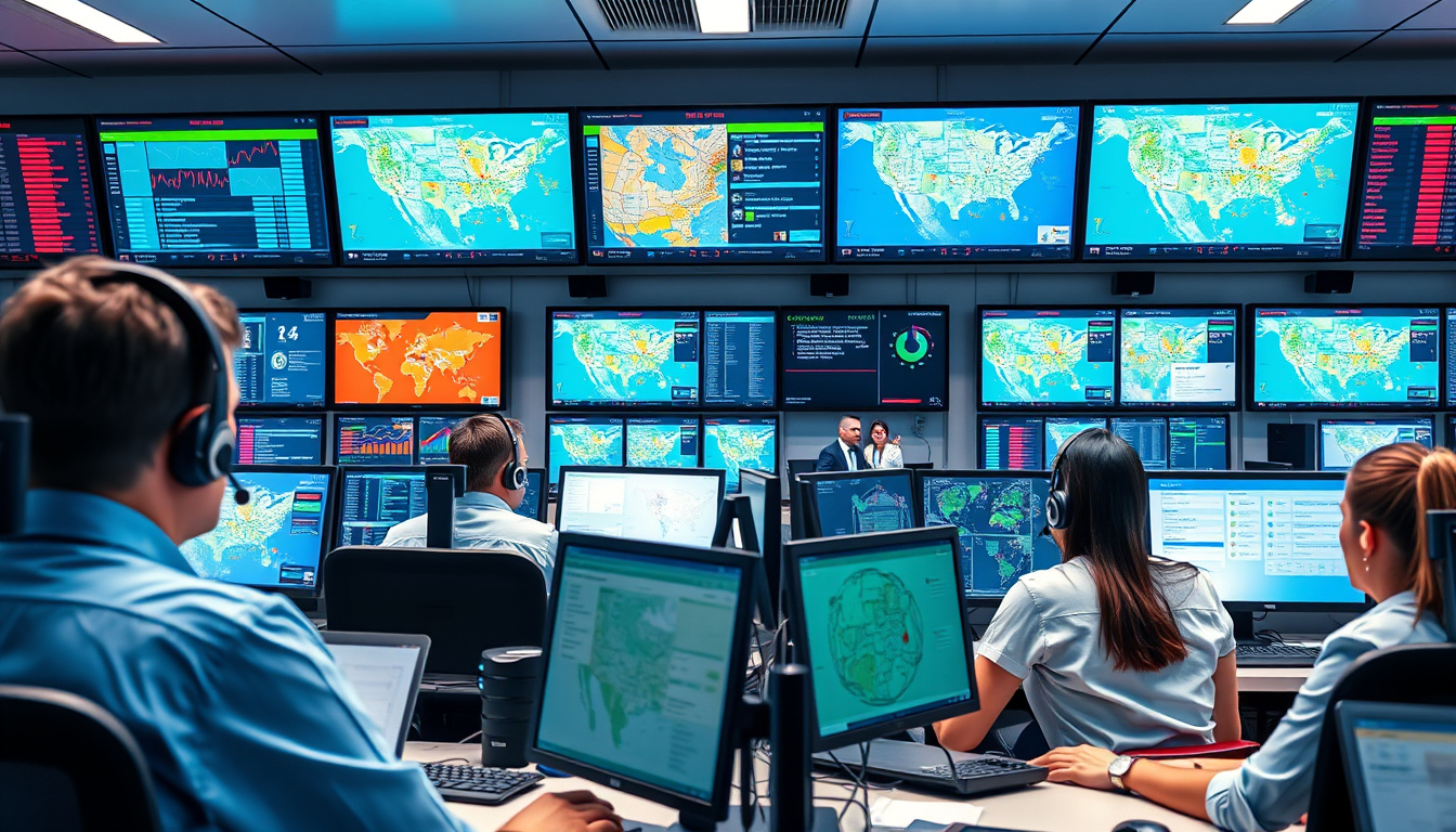Key Features of a Good Legal Call Dispatching System