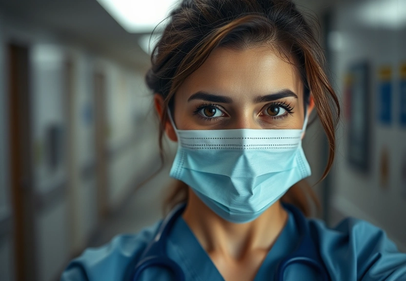 Representação visual de Namorado de Juliette Freire surge com olhos amarelados após alta do hospital