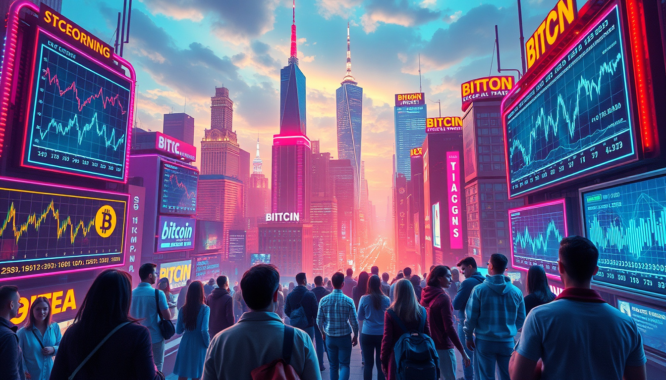 Can Bitcoin Surge to $150K by Year-End? Analyzing Market Trends and Risks!