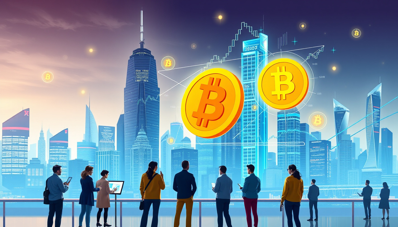 What’s Next for Bitcoin? Predictions and Insights for the Coming Quarter
