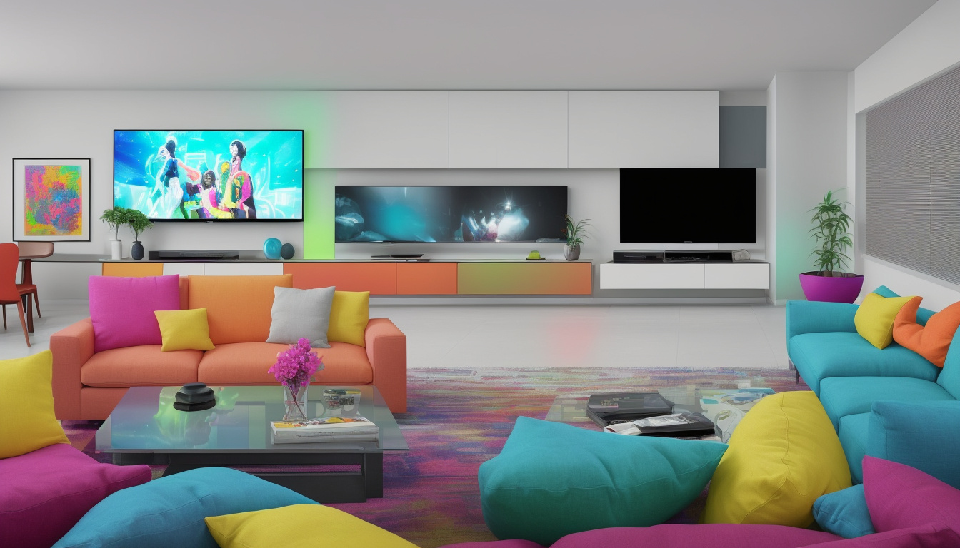 Free IPTV Trial: How to Access and What to Expect