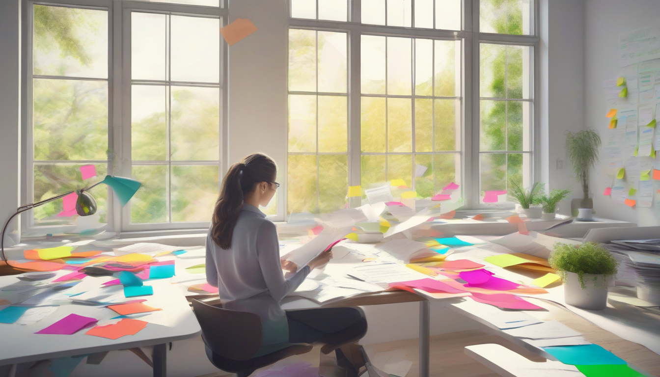 Implementing Feedback: How to Revise Effectively