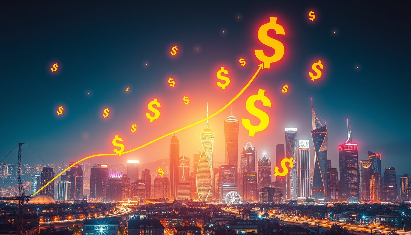 Coinbase’s Price Target Surge: Cantor Fitzgerald Signals a Bright Future for the Crypto Exchange
