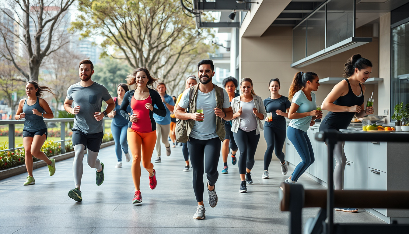 Weight Loss Tips for Busy People: Quick and Effective Strategies