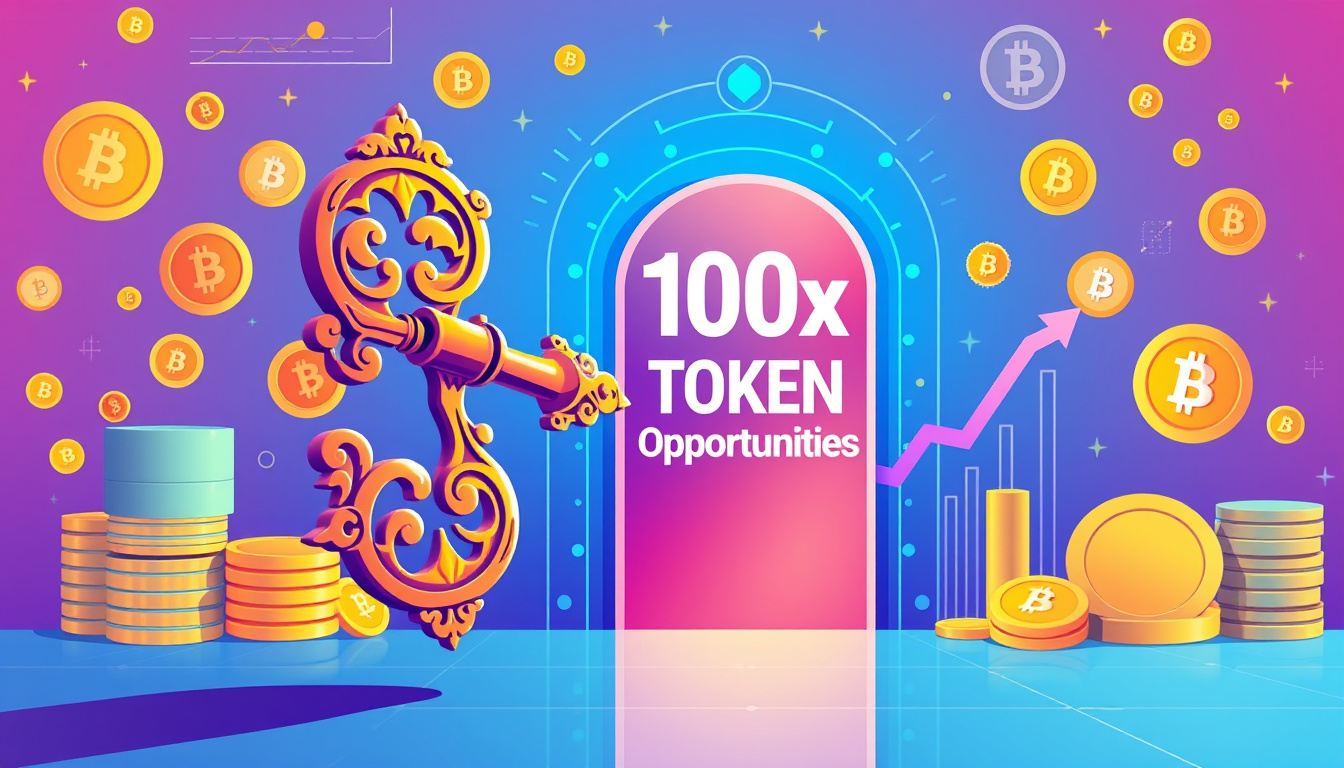 Unlocking Axiom: The Ultimate Beginner’s Guide to Capturing 100x Token Opportunities