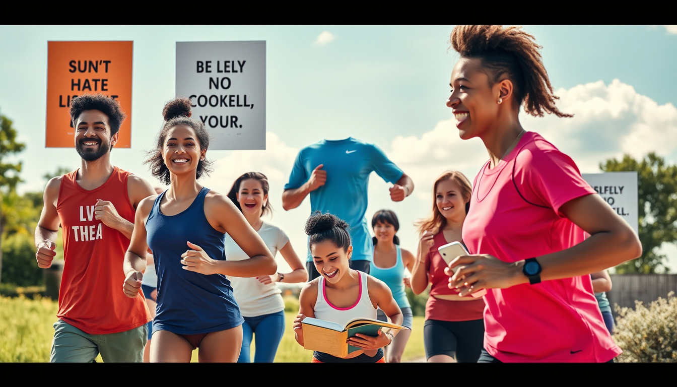 Stay Motivated: Tips for Consistency and Progress