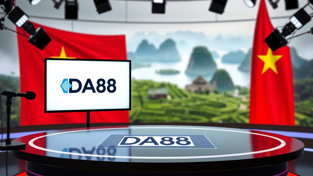 Unveiling the Power of Tin Tức - DA88 and Its Role in Shape-Shifting Vietnamese Media Landscape Unveiling the Power of Tin Tức - DA88 and Its Role in Shape-Shifting Vietnamese Media Landscape