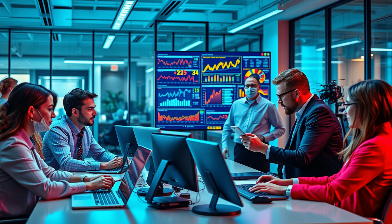 Revolutionize Your Sales Process: How the Updated Prospecting Tool Integrates Seamlessly with Your CRM