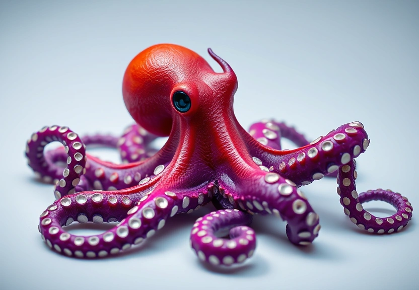 Representação visual de Octopus Energy to Compensate £1.5M for Thousands of Billing Mistakes