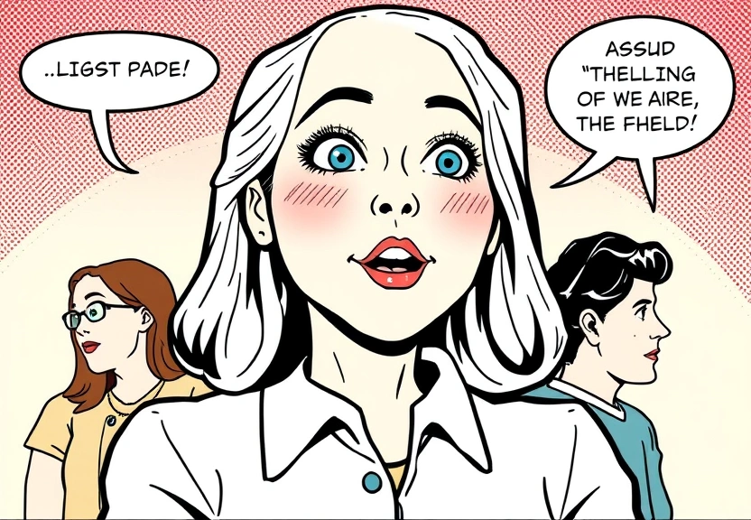 Representação visual de 26 Hilarious Comics by Sarah Morrissette that Satirize Modern Society