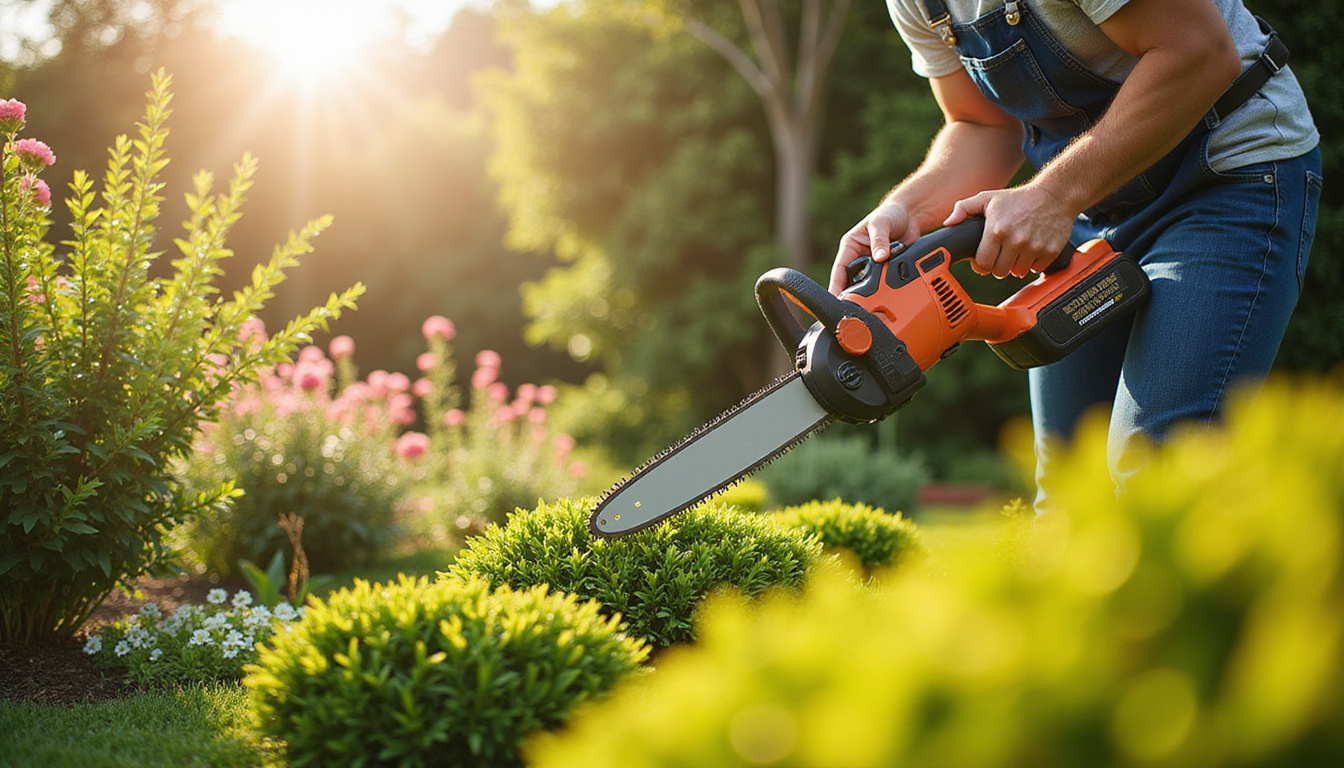 Unlock Your Garden