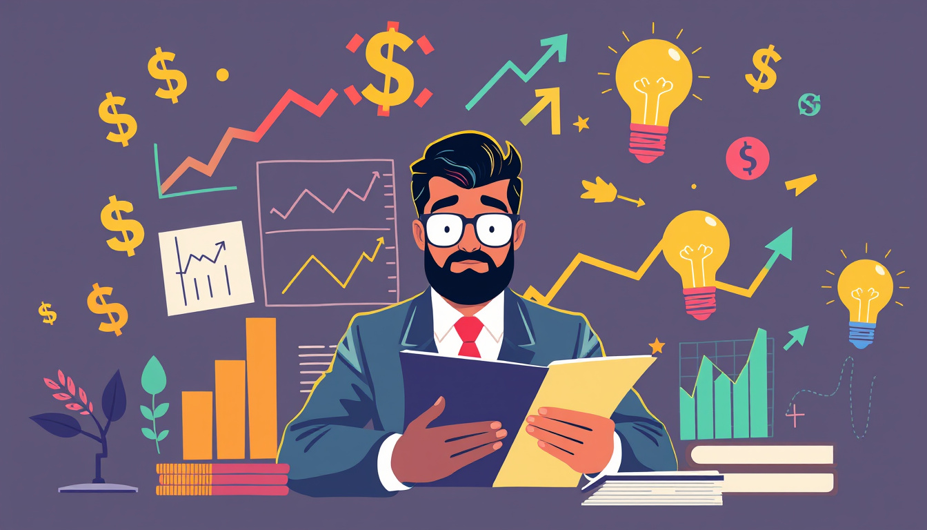 Unveiling the Secrets of Smart Money: Strategies and Insights for Savvy Investors