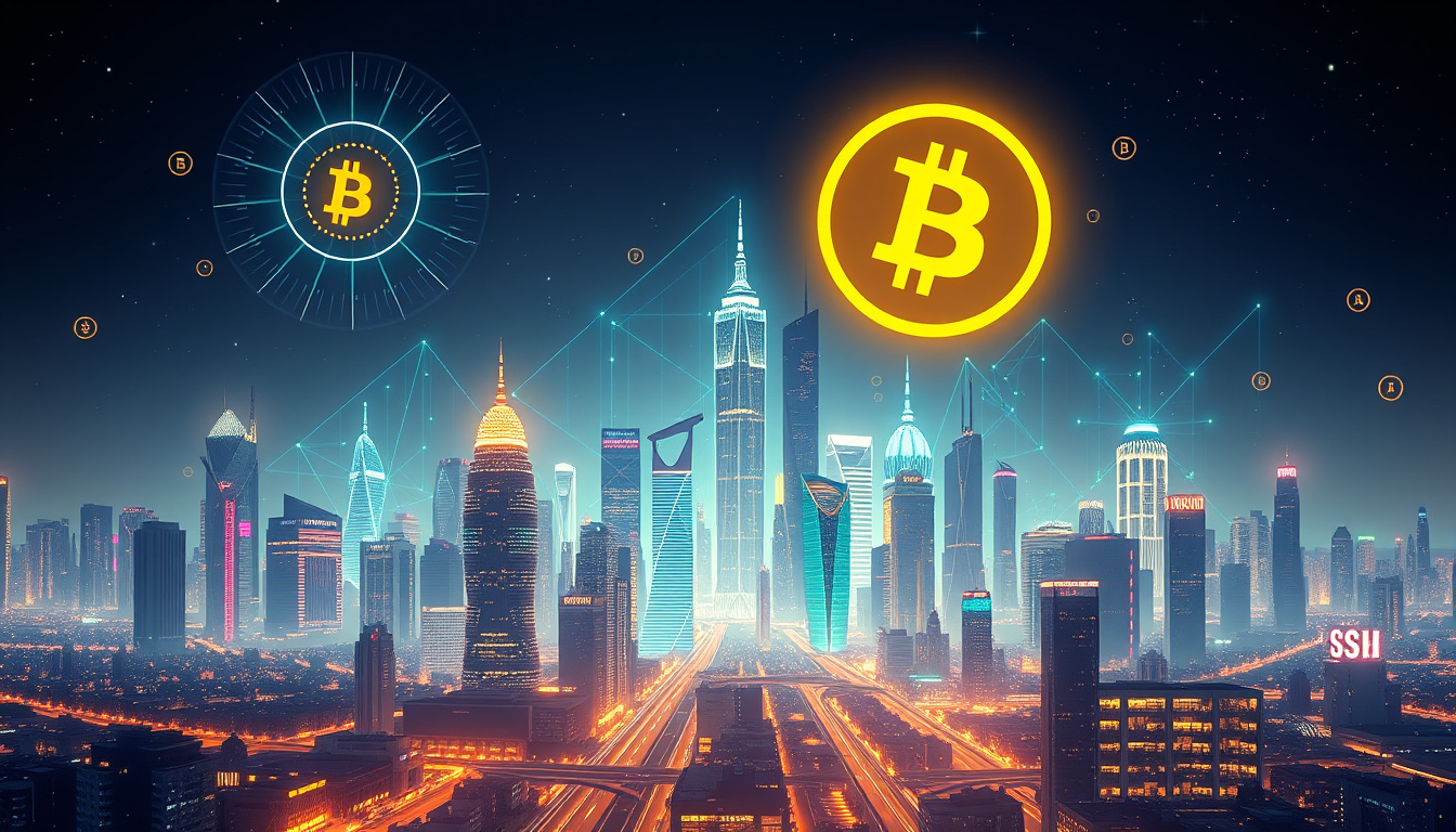 Unveiling the Uniqueness of Bitcoin's Current Landscape: Why This Moment is Truly Distinct
