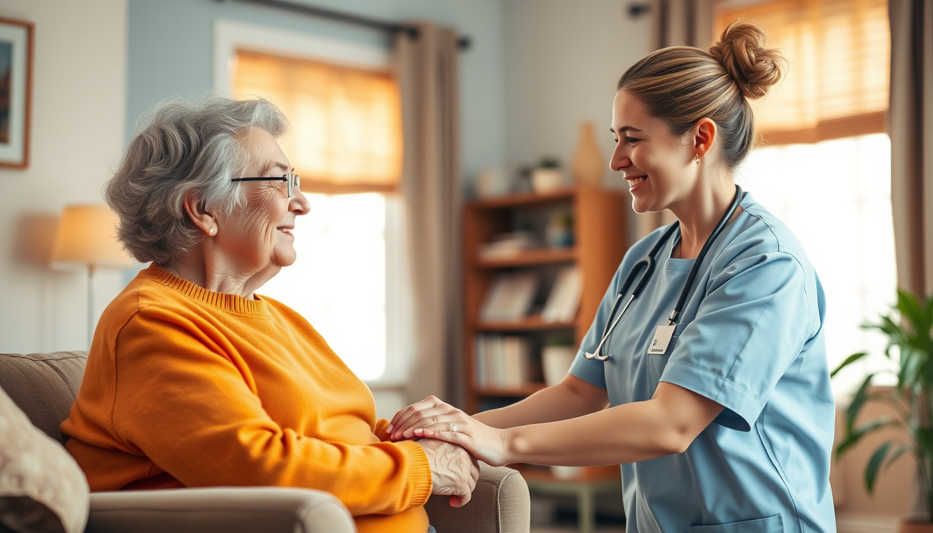 Finding the Best Toronto Home Care Agencies: Your Guide to Exceptional In-Home Support