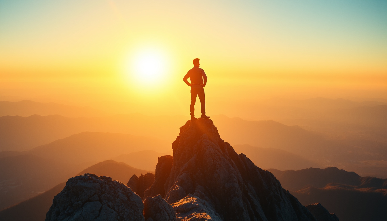 Daily Affirmations for Leaders: Boost Confidence and Focus