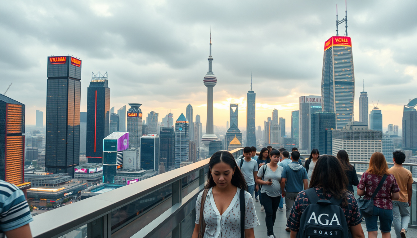 Future Trends: The Evolution of Blockchain Incentives in Innovation