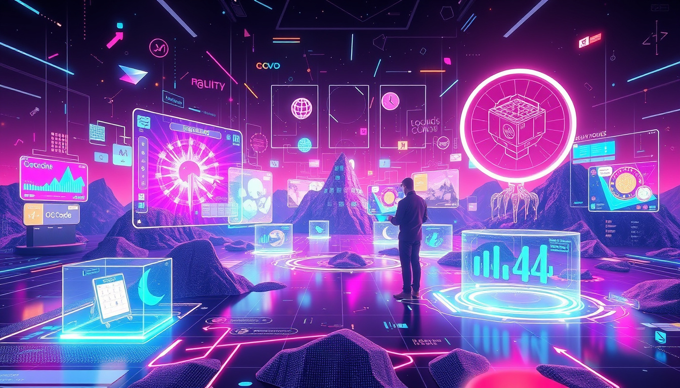 Future Trends in Visual Content and Engagement