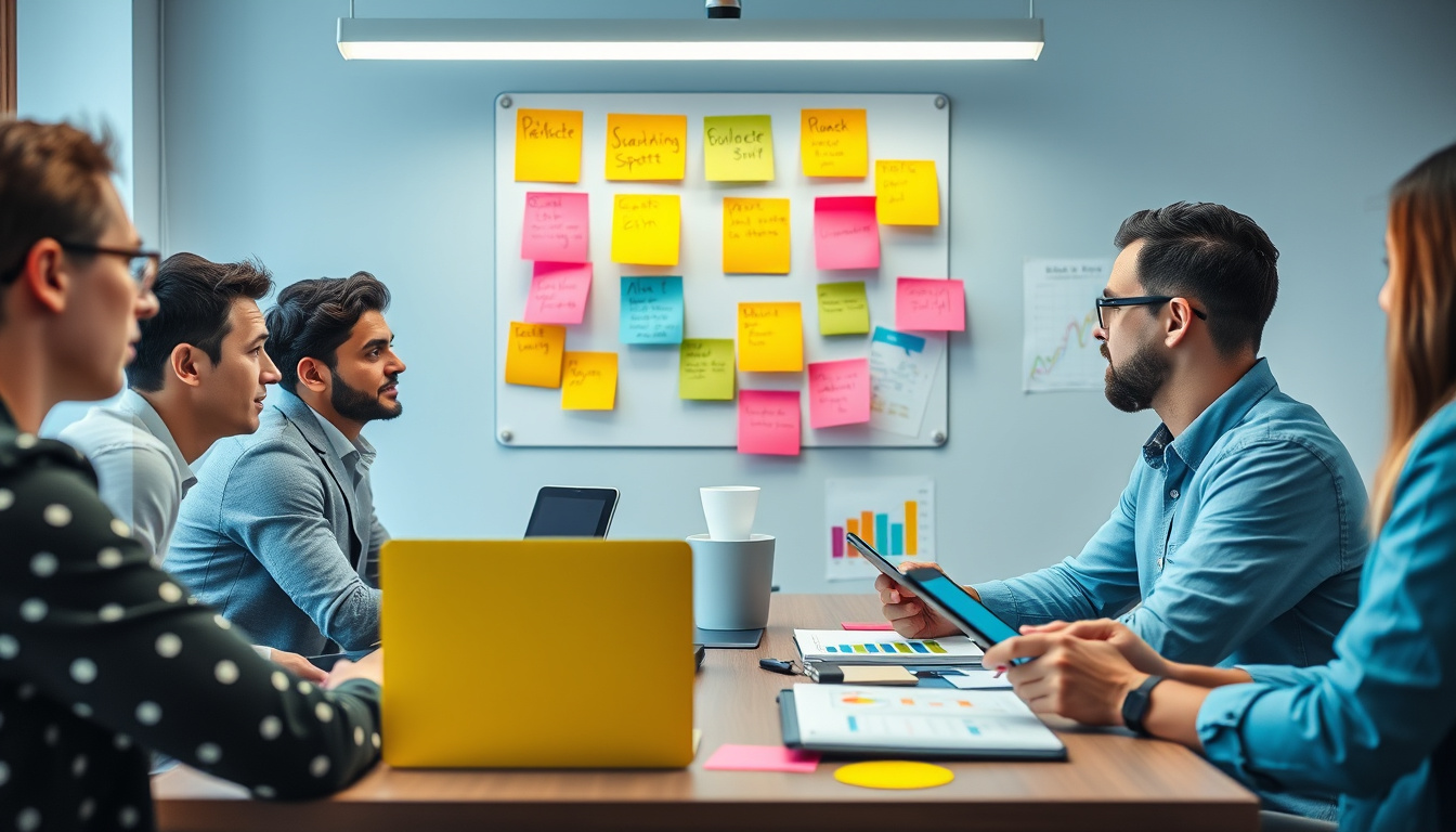 Strategies for Effective Niche Marketing
