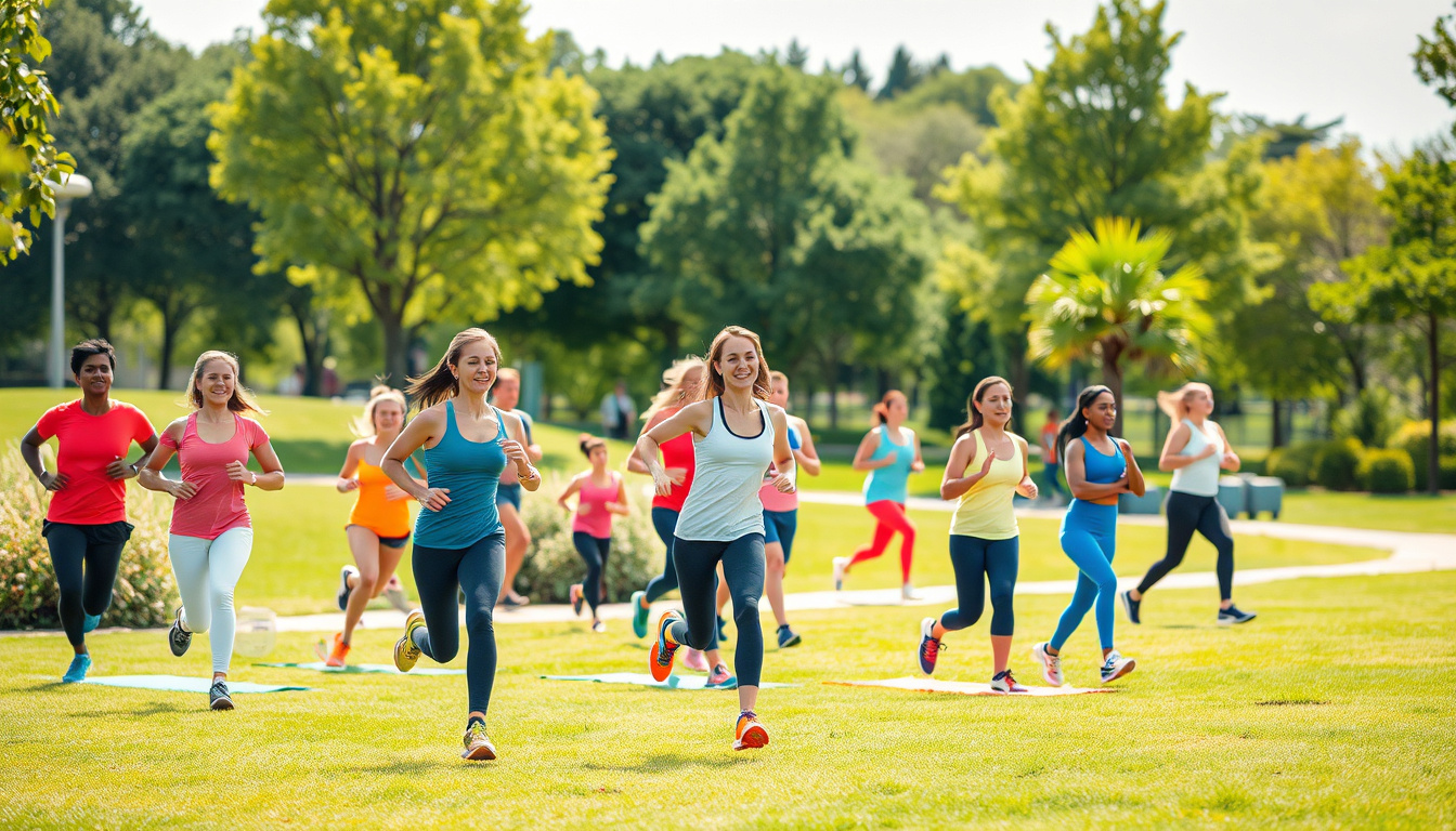 Exercise and Movement: Optimizing Your Body